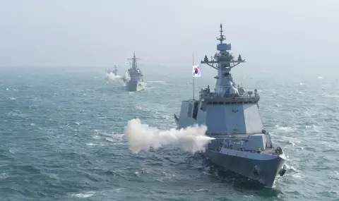 Южна Корея ще репатрира шестима севернокорейци, спасени в морето - 1