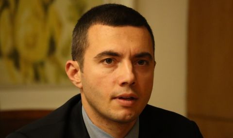 Арабаджиев: Не вярвам, че Гешев истински иска да се бори с корупцията - 1