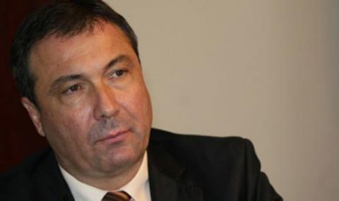 Цацаров разпореди арест на досегашния кмет на Несебър - 1