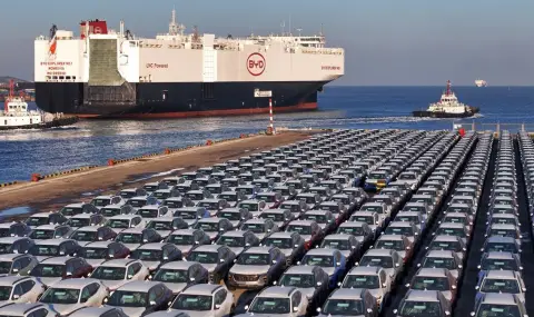 ЕС и Китай се разбраха за вноса на евтини електромобили. Как това ще повлияе на цените? - 1