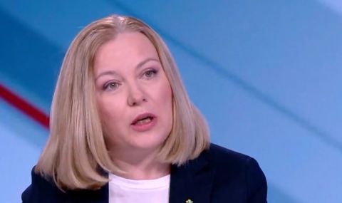 Надежда Йорданова: Изключително сме обезпокоени от начина, по който ще се броят гласовете на изборите - 1
