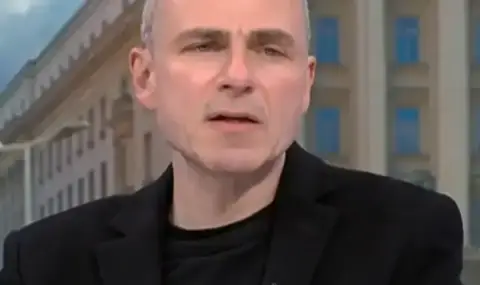 Петър Чолаков: ГЕРБ вече няма мнозинствата от периода след 2009 година. Трябва сериозно да се мисли за реформа