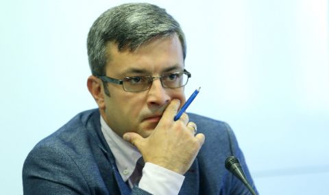 Тома Биков: Ще има правителство на партиите на протеста и ДПС - 1
