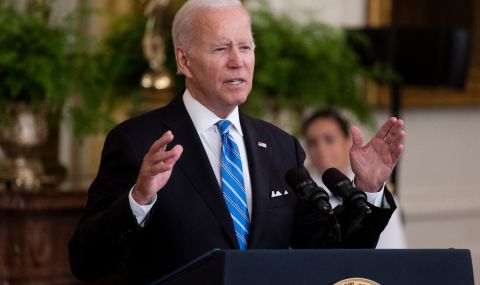 Байдън ще подпише заповед за защита на достъпа до аборт - 1