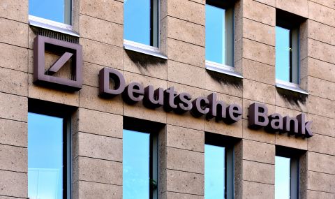 Deutsche Bank готви страшен удар по Тръмп - 1