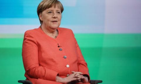 Германия намалява ДДС и подкрепя семействата - 1