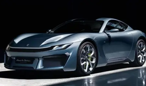 Класът Gran Turismo може да се сдобие с нов неочакван играч - 1