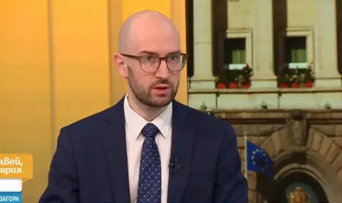 Клисурски: Компенсация за тока на бизнеса би била добра мярка - 1