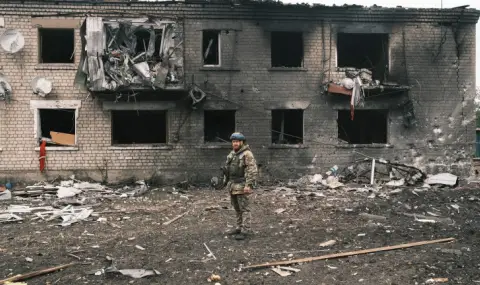 Russia repels missile attack on Sevastopol  - 1