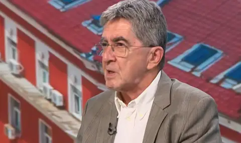 Stankushev: There are no individuals in our country with great merits to Trump. And I do not expect the sanctions under the "Magnitsky" to be lifted  - 1