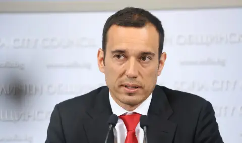 Столичният кмет: Не очаквах такова нещо от г-н Барбутов  - 1