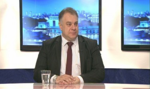 Мирослав Ненков: Няма болници застрашени от затваряне - 1