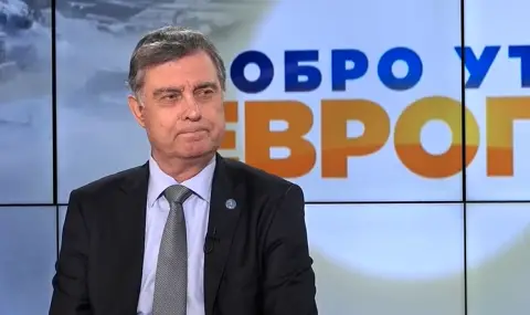 Ген. Съби Събев: Няма основания да се иска оставката на министър Тагарев, защото причините са изцяло политически  - 1
