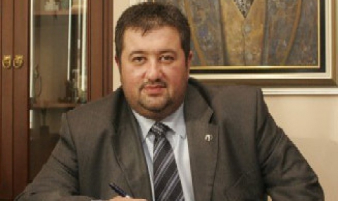 Гражданска структура иска смяната на областния управител на Софийска област - 1