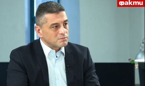 Красимир Янков за ФАКТИ: Ролята на извънпарламентарните партии също може да е съществена - 1