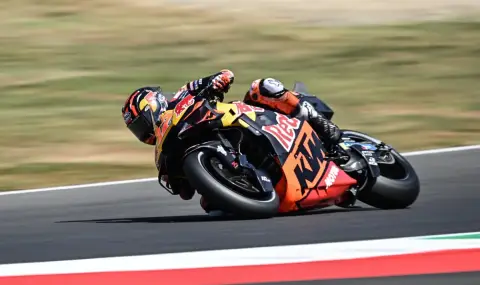 MotoGP на път да се завърне в Турция - 1