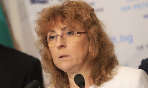 Виктория Василева: Питайте Дончева откъде са тези пари - 1