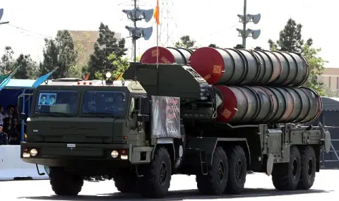 Войната в Иран! Самият Владимир Путин е в опасност - 1