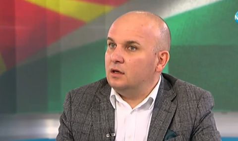 Илхан Кючюк: Новото правителство започна процес на сближаване със Северна Македония - 1