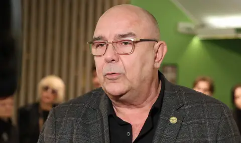 Калин Сърменов пред ФАКТИ: Театърът ни е фалирал, а държавният бюджет се харчи на произвола!