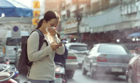 Мръсният градски въздух влошава метаболизма, води до затлъстяване и диабет - 1