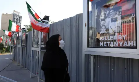 Щетите се оценяват, заяви шефът на ядрената програма на Иран - 1