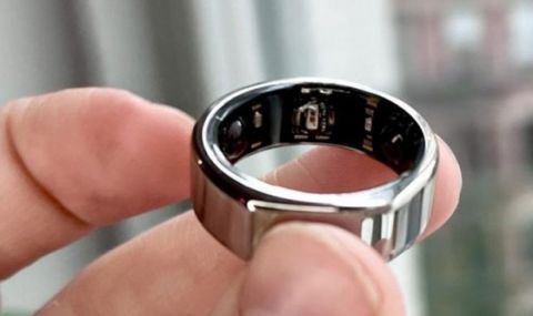 „Умният“ пръстен на Samsung може да влезе в производство съвсем скоро - 1