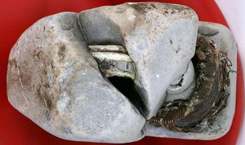 Загадъчният 20 000-годишен трансформатор от Шар планина (ВИДЕО + СНИМКИ) - 1