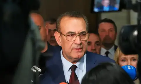 ДПС-ДПС за Чакъров: Жалка персонална капитулация пред Пеевски, обединение не може да има - 1