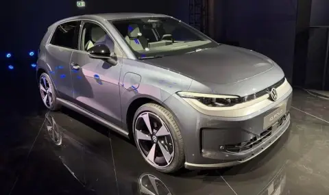 Разсеркретиха новото Polo във всичките му версии - 1