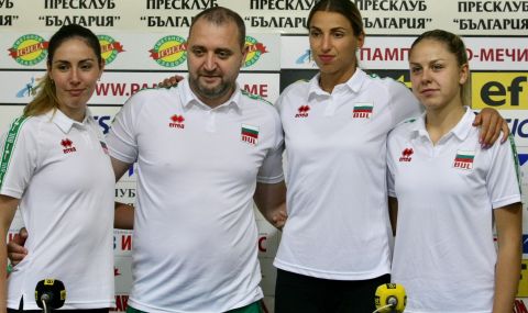 Българка стана шампион на Румъния - 1