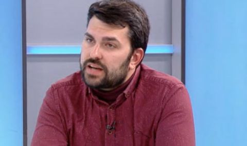 Георг Георгиев: Целта на Петков и Рашков бе хора да бъдат направени за посмешище - 1