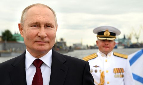Излъга ли Путин за Украйна: проверка на фактите - 1