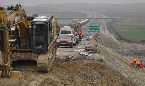 Пътен строител със скандални разкрития за изграждането на АМ "Марица" - 1