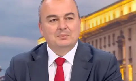 Пламен Абровски: Установихме, че сектор "Земеделие" е един разграден двор и никой не знае какво се случва там