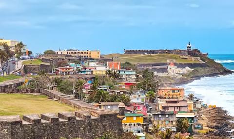 Пуерто Рико: По-ниски данъци стимулират купувачите - 1
