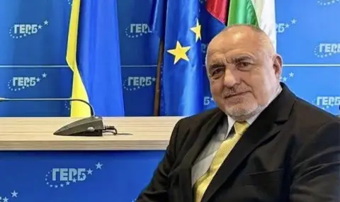 Бойко Борисов за 3 март: Свободата е избор да се поеме отговорност - 1