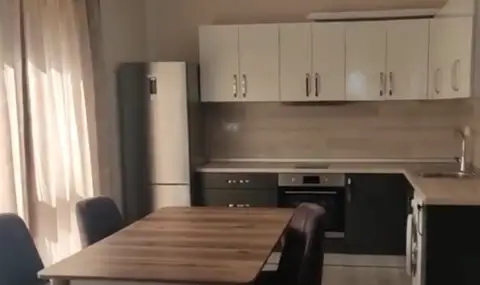 Двустаен апратамент за първи наемател (ВИДЕО) - 1