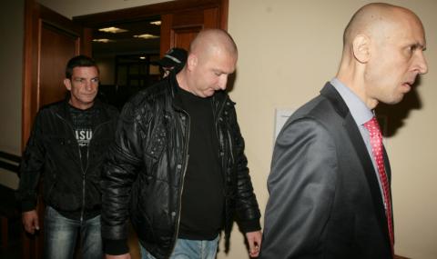 Йоско Костинбродския е арестуван в Гърция - 1