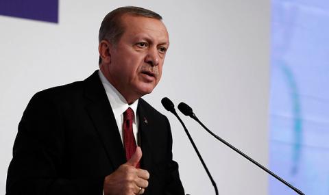 Малинов: От срещата ЕС-Турция най-много печели Ердоган - 1