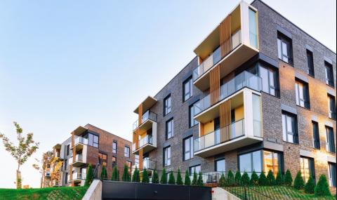 Накъде тръгнаха цените на жилищата - 1