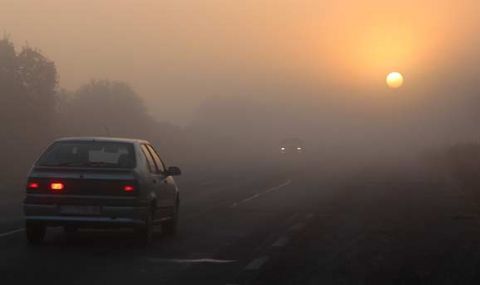 Облачно, на места ще превалява - 1