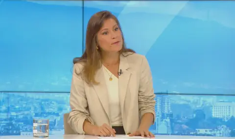 Ремонтът на парното в „Дружба“ 2 - 5 млн. лева на километър… Емилия Ангелова пред ФАКТИ - 1