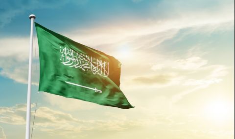 Саудитска Арабия и САЩ: едно стратегическо партньорство - 1