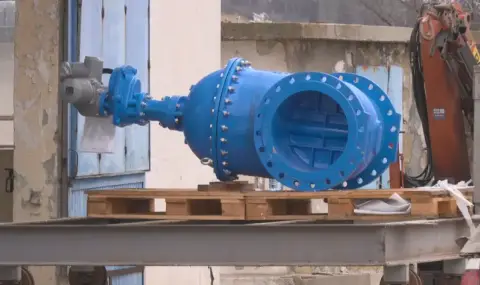 Второ денонощие Шумен е без вода