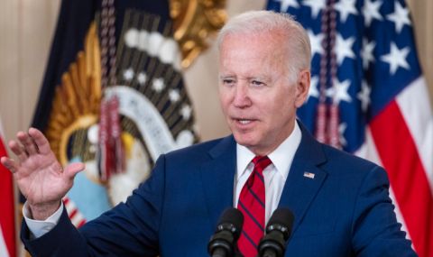 Байдън: Помагаме на Полша в разследването на ракетния удар - 1