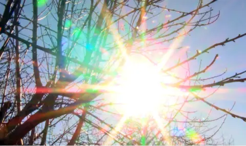 Времето днес, прогноза за събота, 30 декември: Предимно слънчево, привечер ще се заоблачава от запад - 1