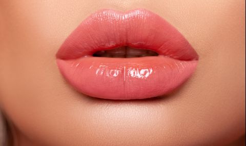 4 начина да предпазим устните си през зимата - 1