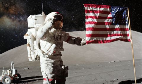 Русия изненадала НАСА, когато американците кацнали на Луната - 1