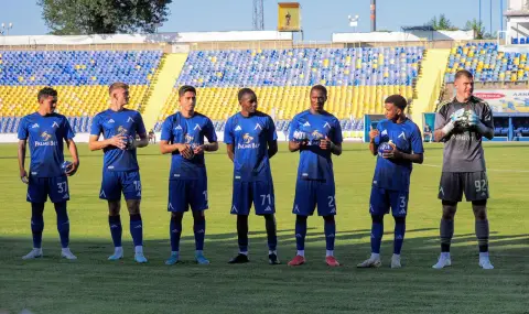 Битка за 400 билета сринала сайта на Левски - 1